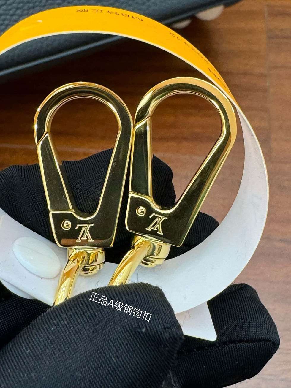 Thumbnail: Designer Bags