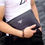 Thumbnail: Clutch Bag Black 27*18*3 – PAR126