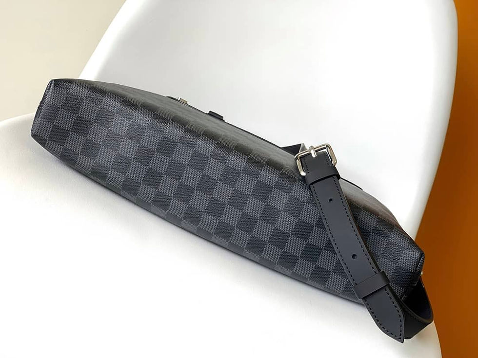 Thumbnail: Designer Bag LOV Bags - 5277