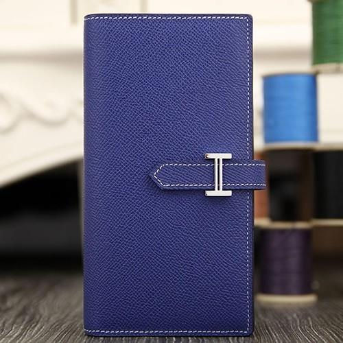 leather wallet with card slots – HRM50
