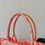Miniaturbild: Designer Bag Doir Book Tote - 830