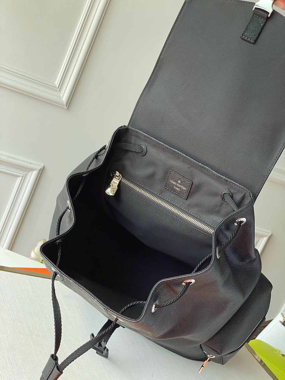 Thumbnail: Designer Bag Leather Bag LOV Bags - 5733