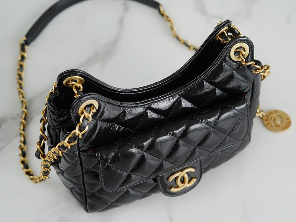 Miniaturbild: Designer Bag CNL - 1165