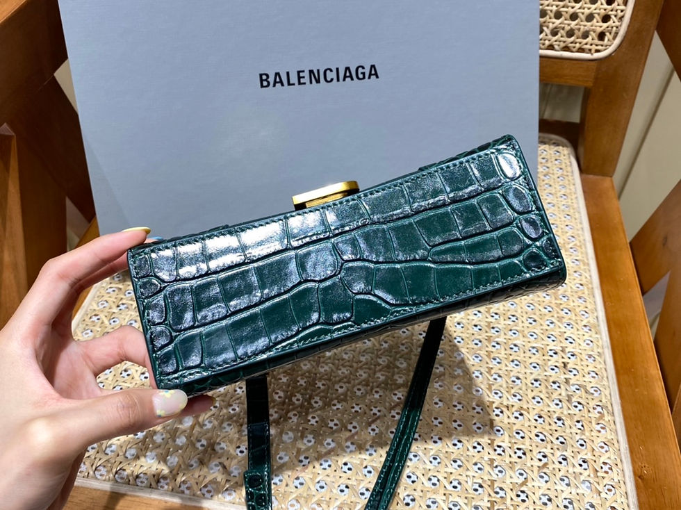 Thumbnail: Designer Bag BLCG