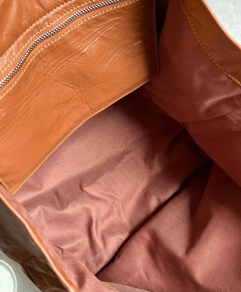 Miniaturbild: Designer Bag Low - 6342