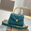 Miniaturbild: Designer Bag Leather Bag BVLG
