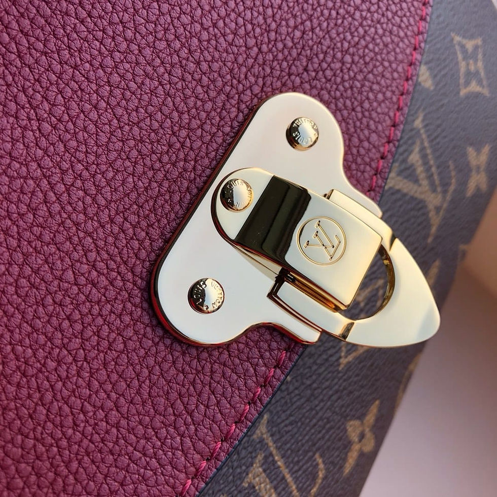 Thumbnail: Saint Placide Bag – LUV1426