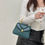 Miniaturbild: Designer Bag Leather Bag BVLG