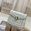 Miniaturbild: Designer Bag Leather Bag BVLG