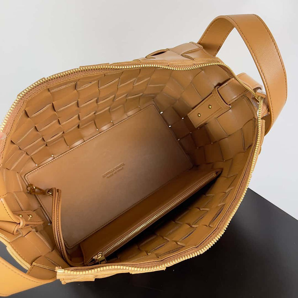 Thumbnail: Bowling Bag – BOT18