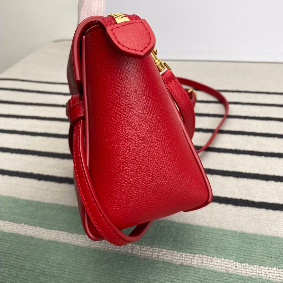Thumbnail: Designer Bag CLIN