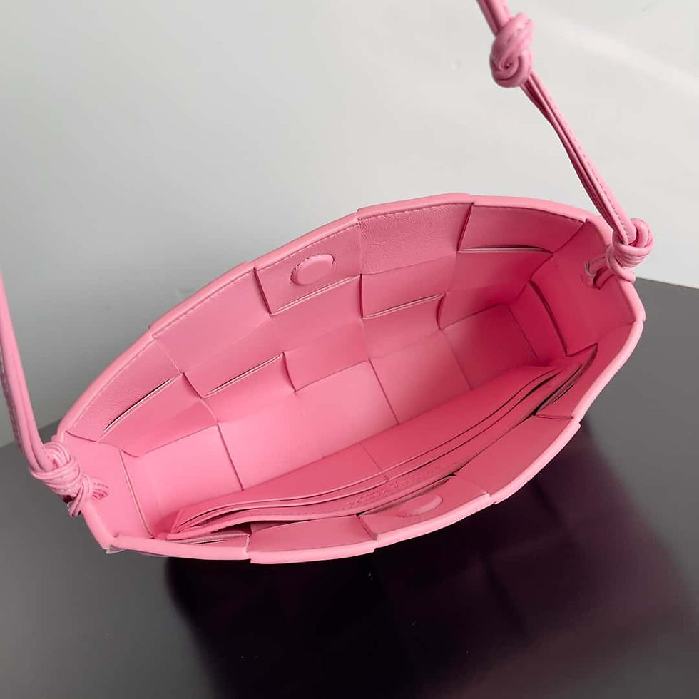 Thumbnail: Designer Bag BV