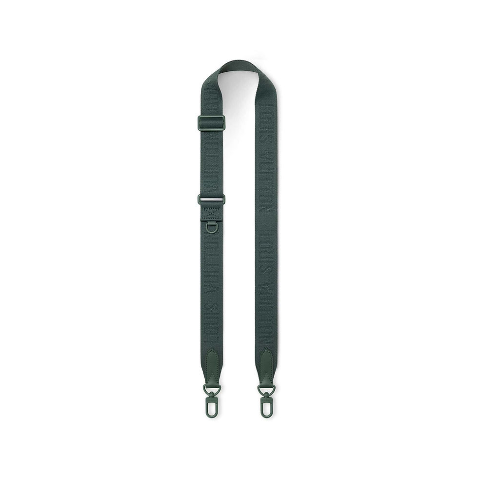 Thumbnail: Louis Vuitton M24432 Keepall 25 Dark Green Duffle