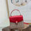 Miniaturbild: Designer Bag Leather Bag BVLG