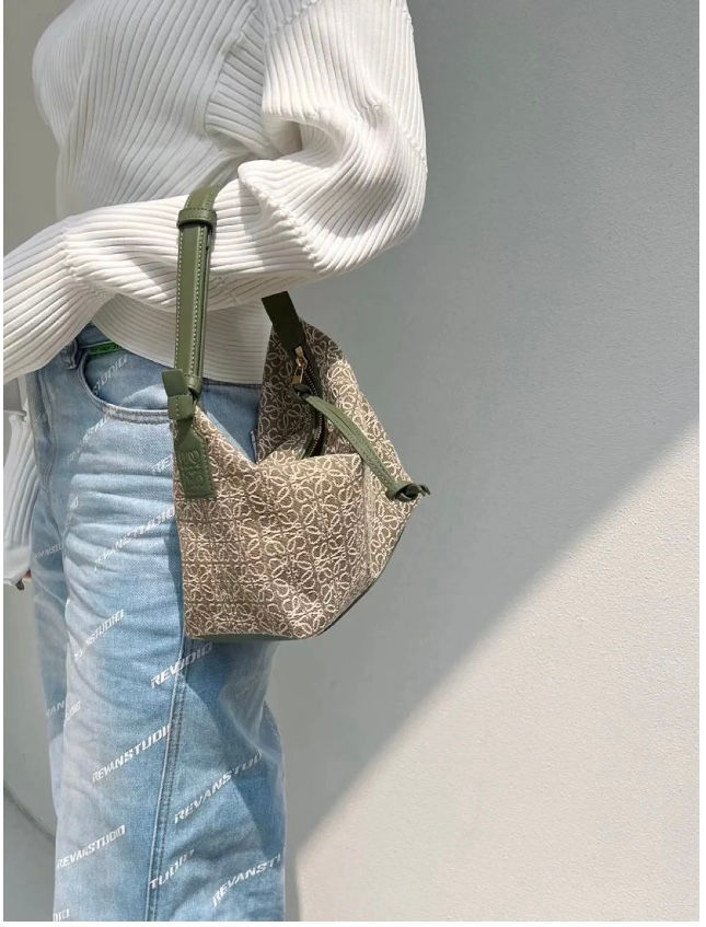 Thumbnail: Designer Bag Low - 6279