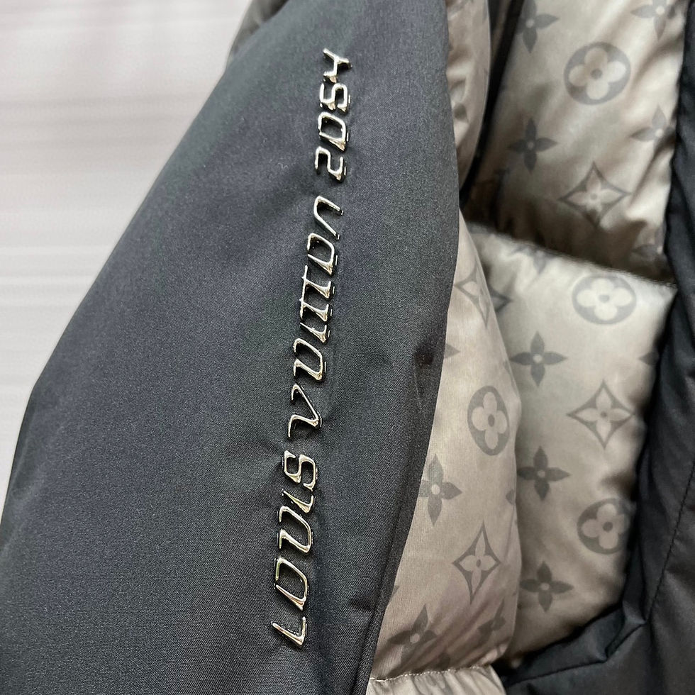 Thumbnail: Designer Clothes