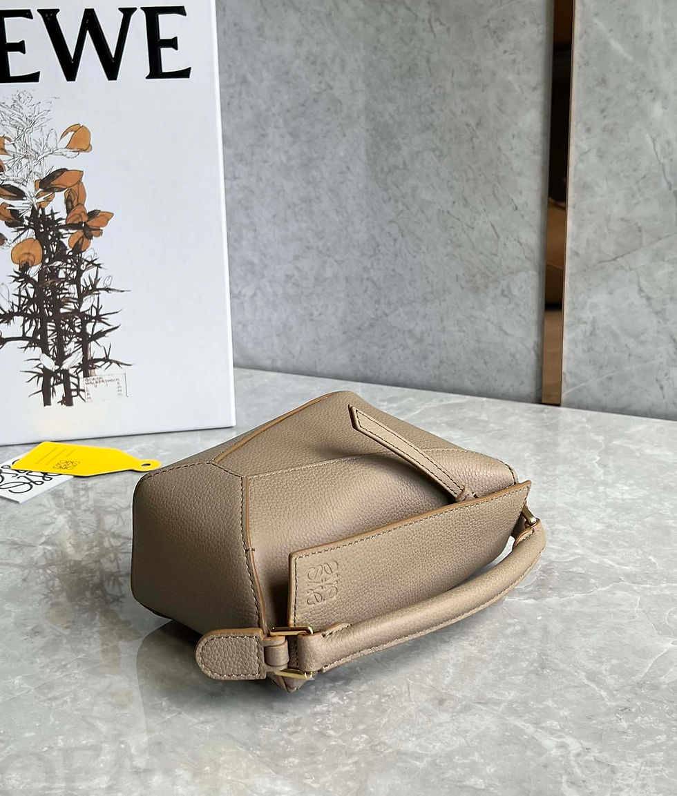 Thumbnail: Designer Bag Low - 6352