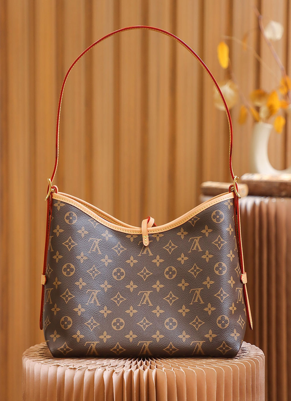 Thumbnail: Carryall Tote Bag – LUV1270