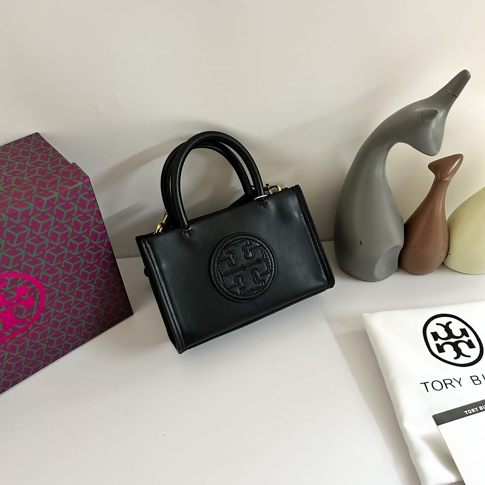 Thumbnail: Designer Bags Tori Burshb Bags - 6532