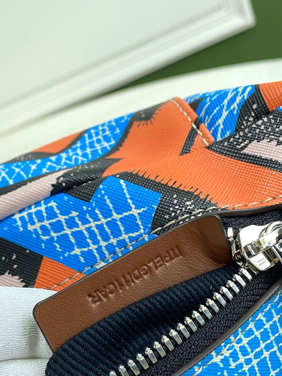 Miniaturbild: Designer Bag BRBRY