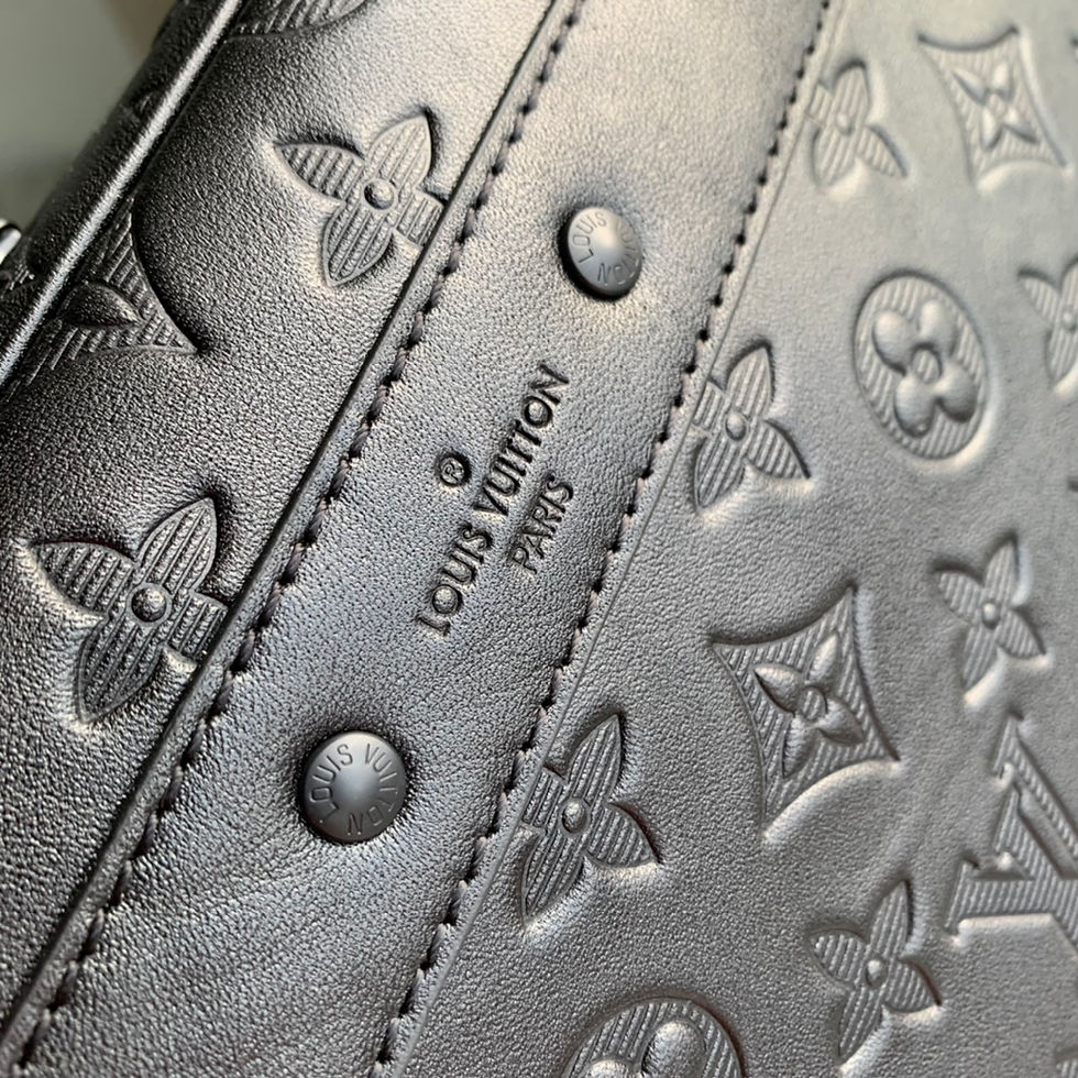 Thumbnail: Large Wash Bag – LUV1123
