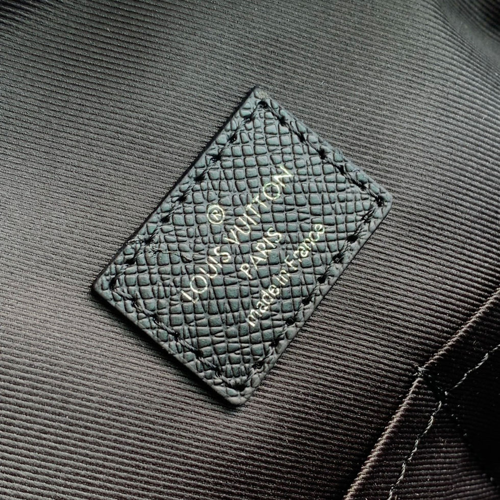 Thumbnail: Designer Bag LOV Backpacks - 5090