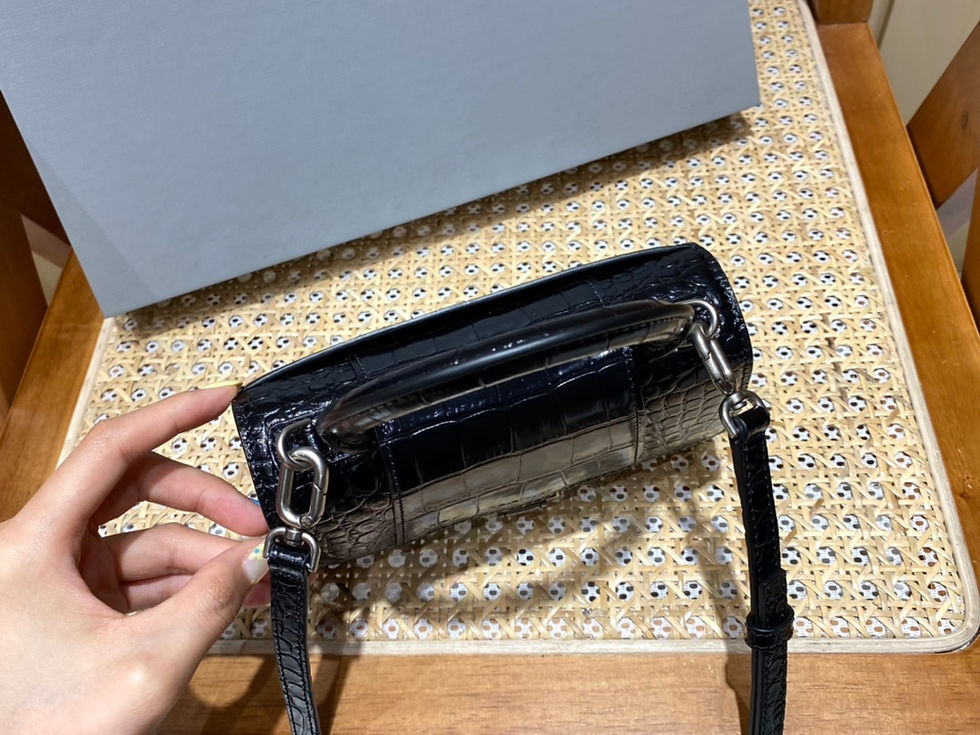 Thumbnail: Designer Bag BLCG