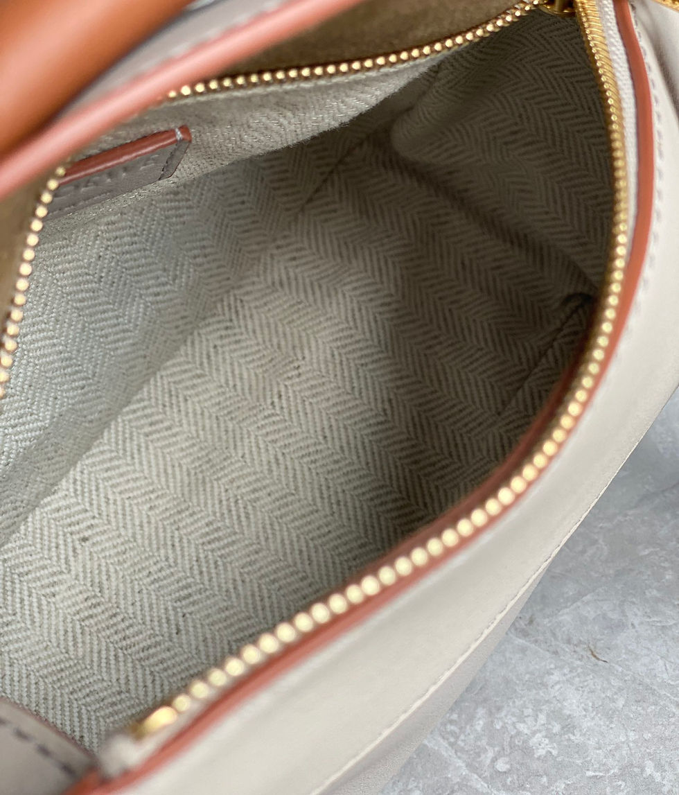 Miniaturbild: Designer Bag LOW - 6392