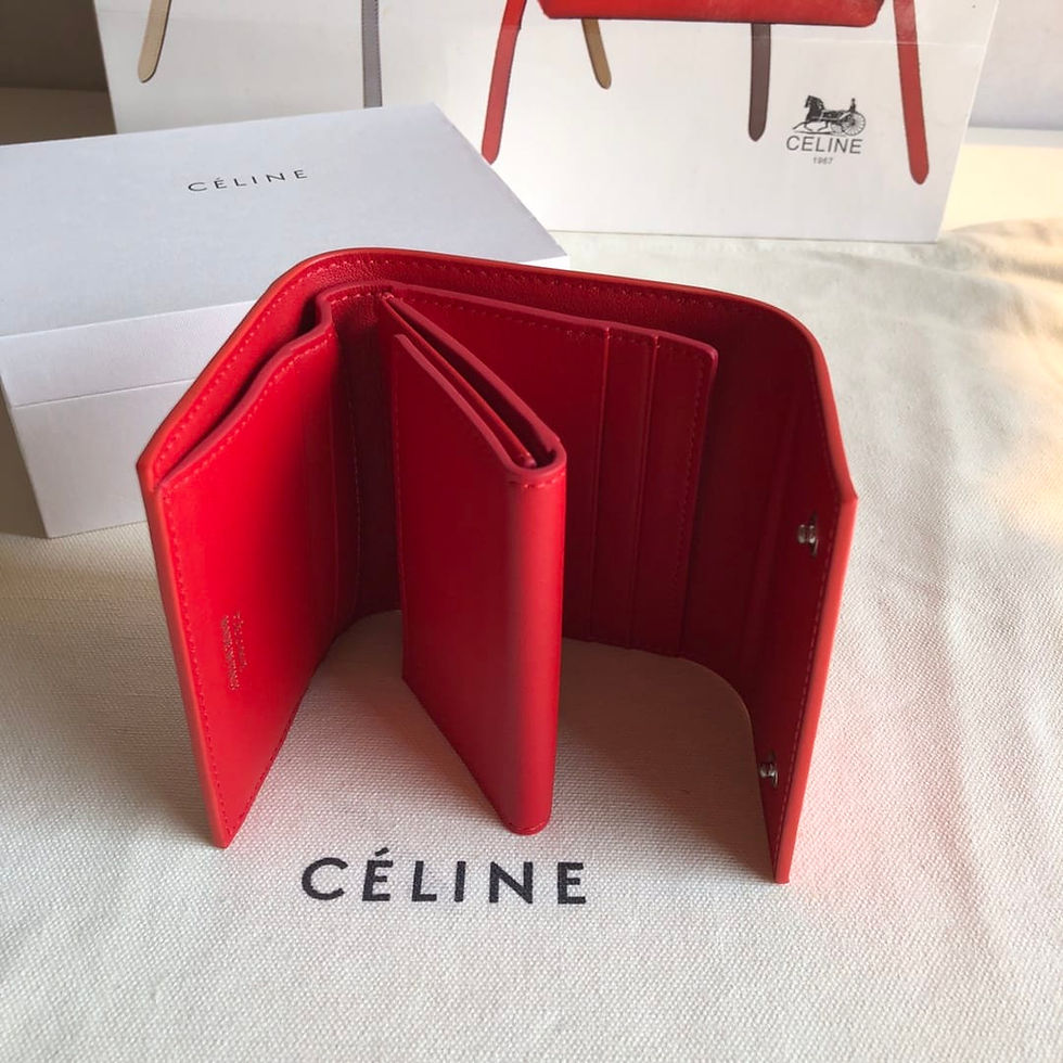 Miniaturbild: Designer Bag CLIN