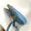 Miniaturbild: Designer Bag Leather Bag BVLG