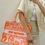 Miniaturbild: Designer Bag Doir Book Tote - 830