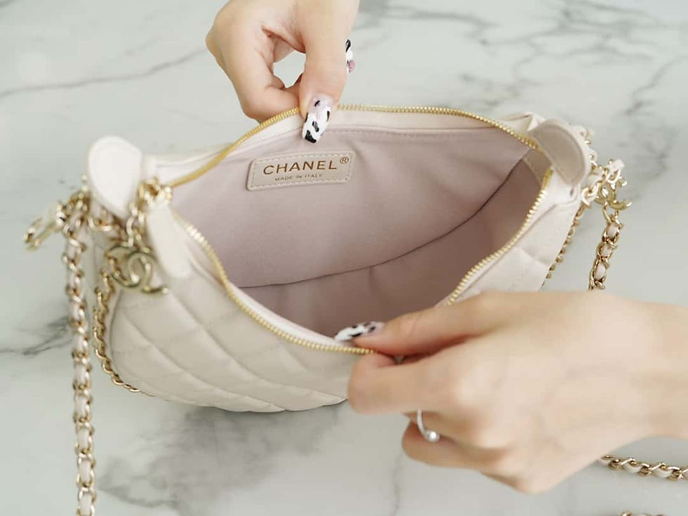 Thumbnail: Designer Bag CNL - 1088
