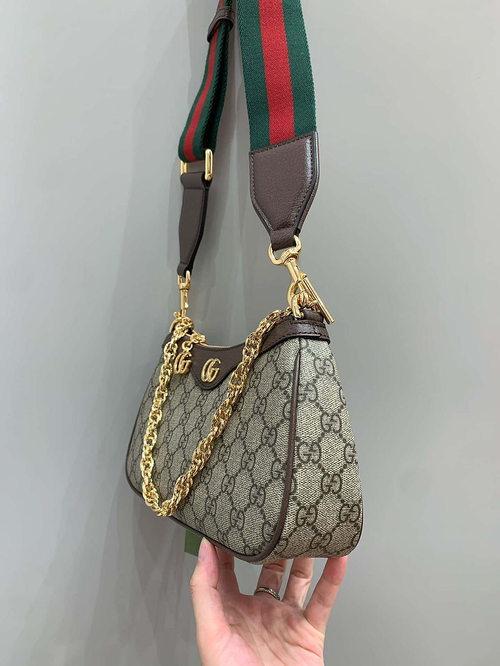 Miniaturbild: Designer Bags