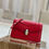Miniaturbild: Designer Bag Leather Bag BVLG