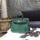 Thumbnail: compact leather with top handle – HRM210