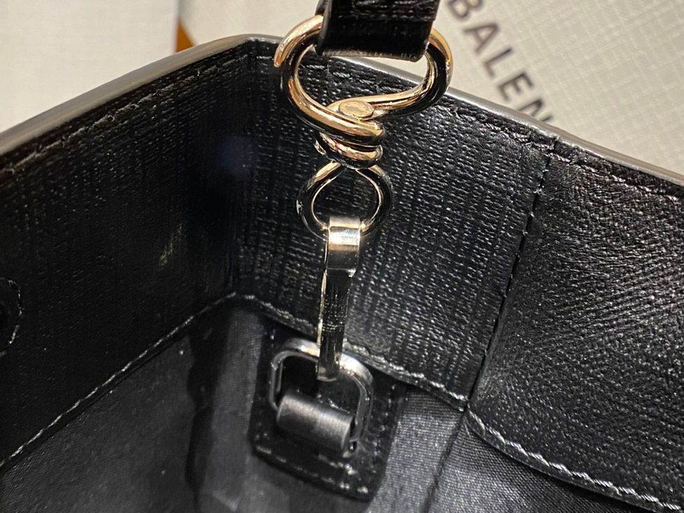 Thumbnail: Designer Bag BLCG