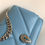 Miniaturbild: Designer Bag Leather Bag BVLG
