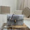 Miniaturbild: Designer Bag Leather Bag BVLG