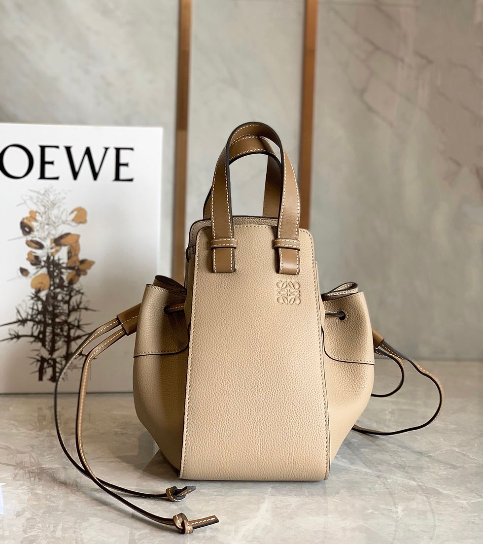 Designer Bag LOW - 6371