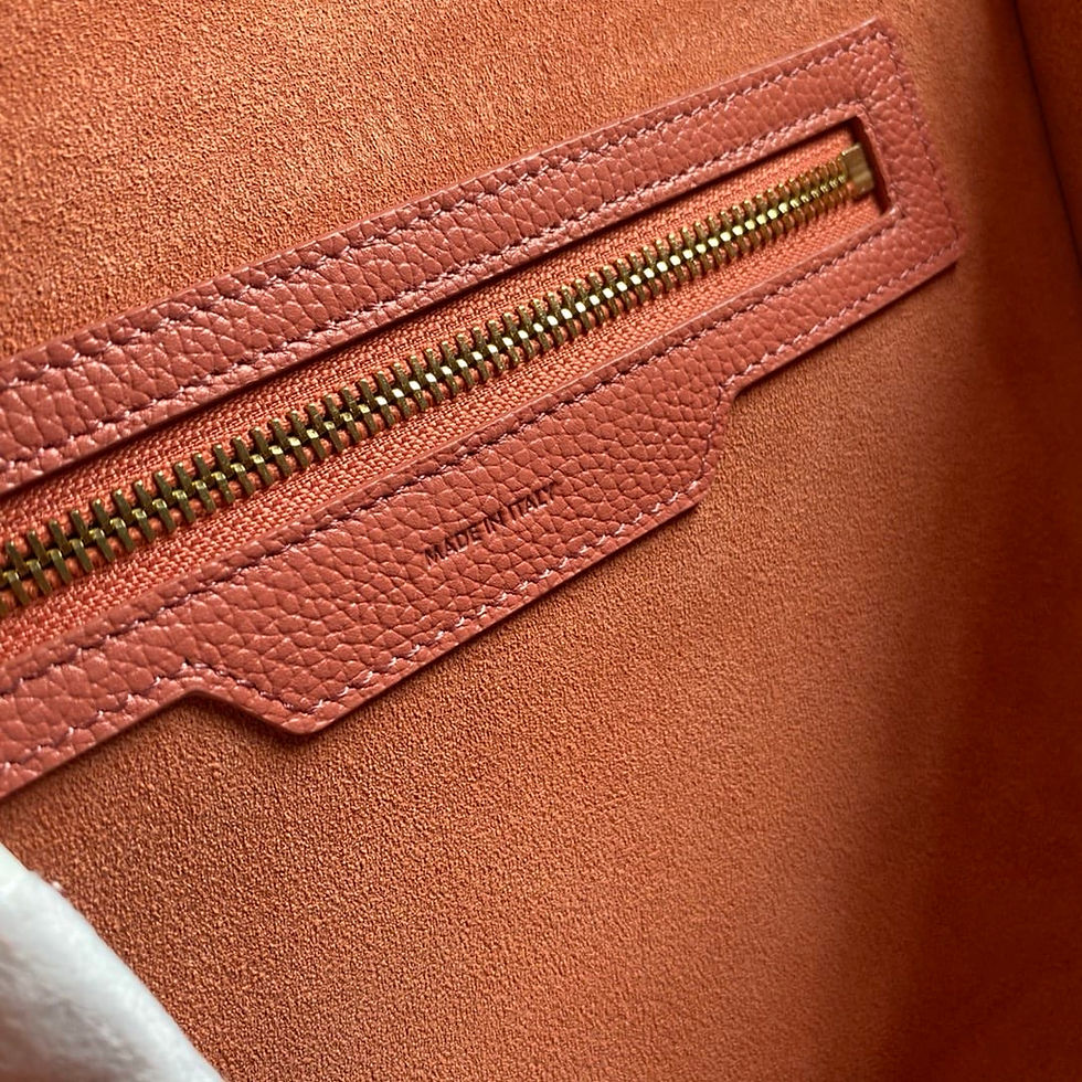 Thumbnail: Designer Bag CLIN