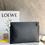 Thumbnail: Compact mini fabric satchel with magnet… – LOE24