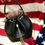 Miniaturbild: Designer Bag Leather Bag BVLG