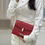 Miniaturbild: Designer Bag Leather Bag BVLG