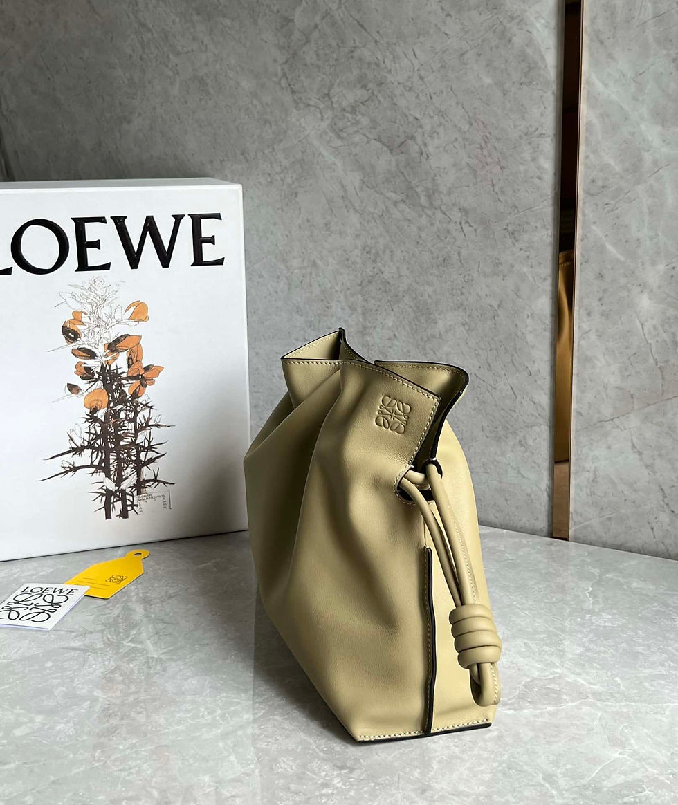 Thumbnail: Designer Bag Low - 6348