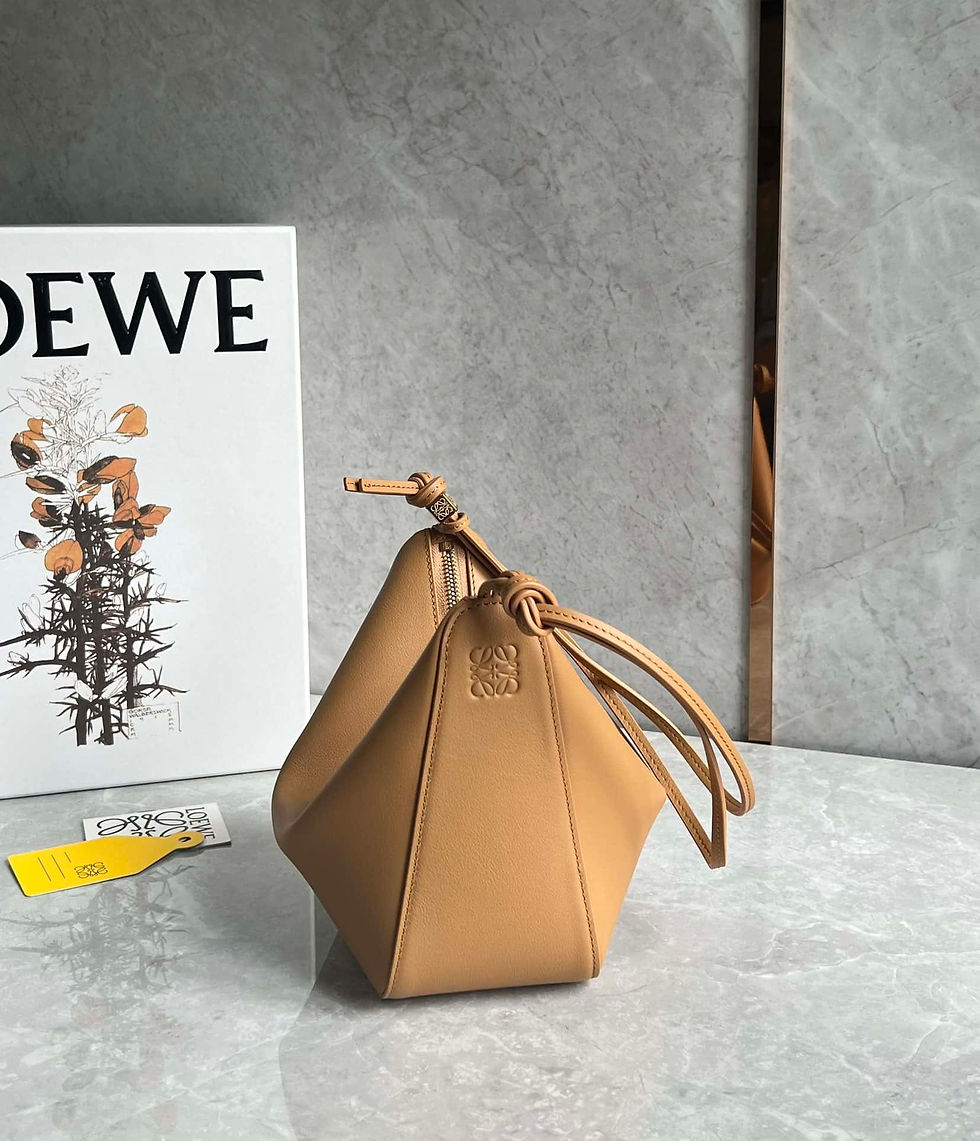 Miniaturbild: Designer Bag Low - 6303