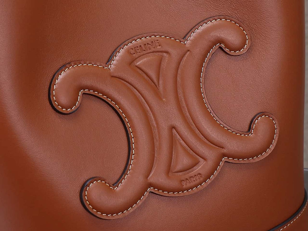 Thumbnail: Designer Bag CLIN