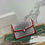 Miniaturbild: Designer Bag Leather Bag BVLG