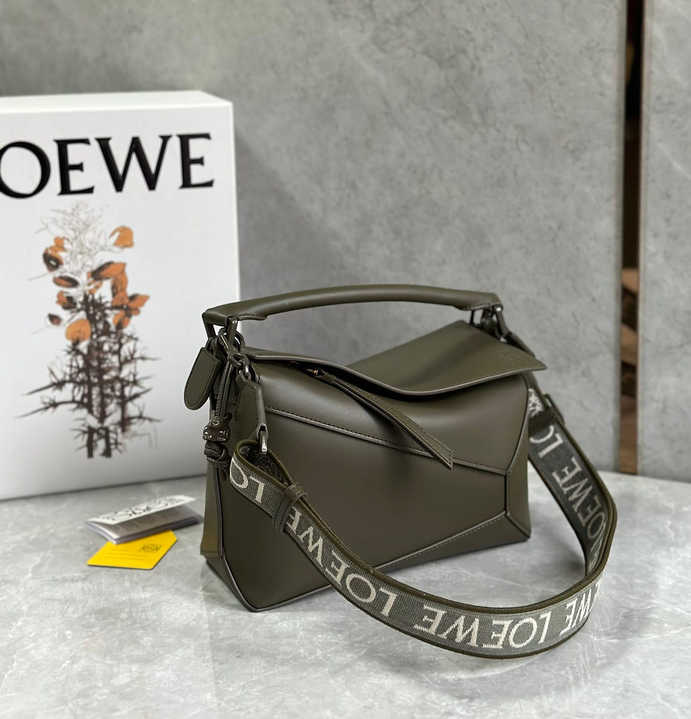Thumbnail: Designer Bag LOW - 6441