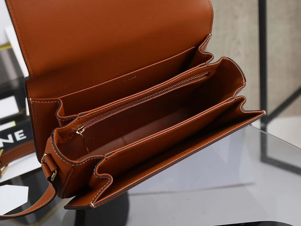 Thumbnail: Designer Bag CLIN