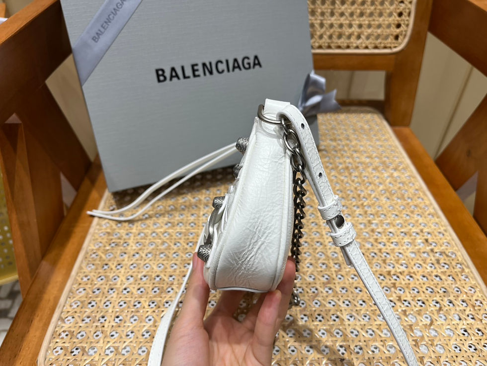 Miniaturbild: Designer Bag BLCG